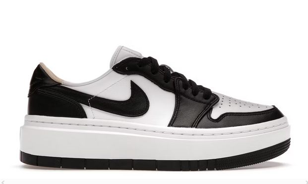 Jordan 1 Elevate Low Panda (Women's)