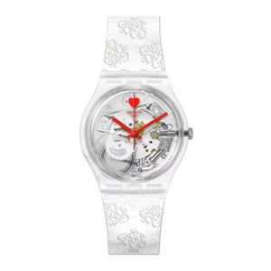 SWATCH Girls Don't Cry By VERDY