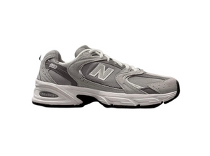 New Balance 530 Raincloud Shadow Grey