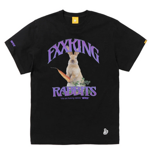 Wild Rabbit T-shirt FRC2415 – shoegamemanila
