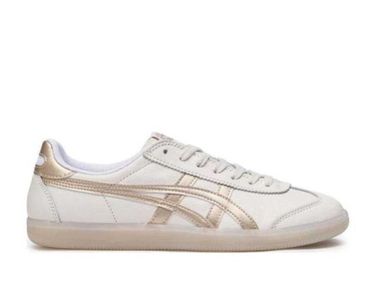 Onitsuka Tokuten White Rose Gold