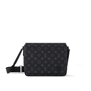 Louis Vuitton District PM M46255 NV3 Shoulder bag (Pre-owned)