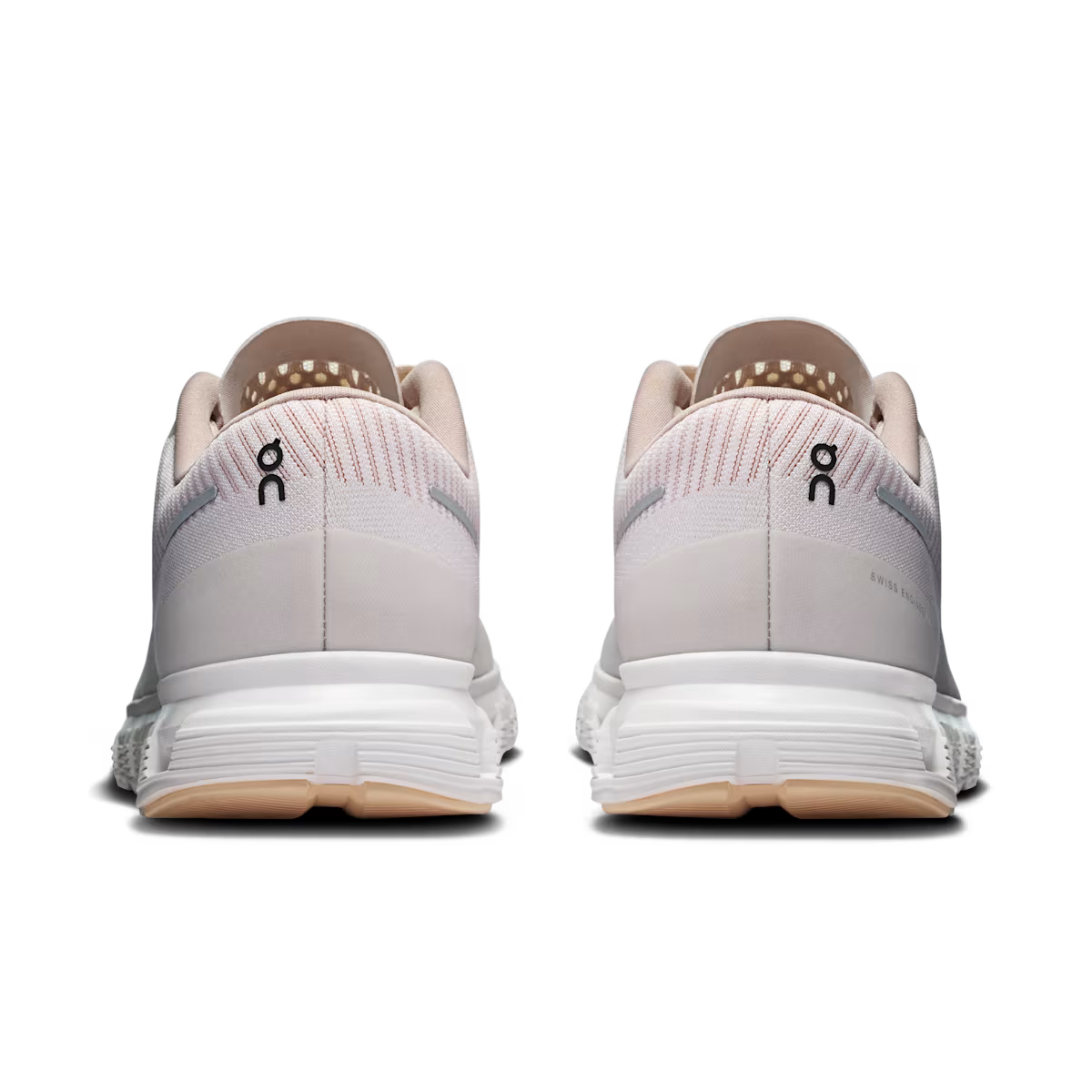 On Running Cloud 6 Push Pearl Sandstone (Women's)