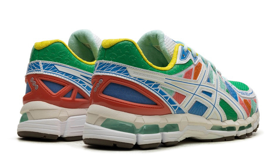 ASICS Gel-Kayano 20 KENZO Multi-Color