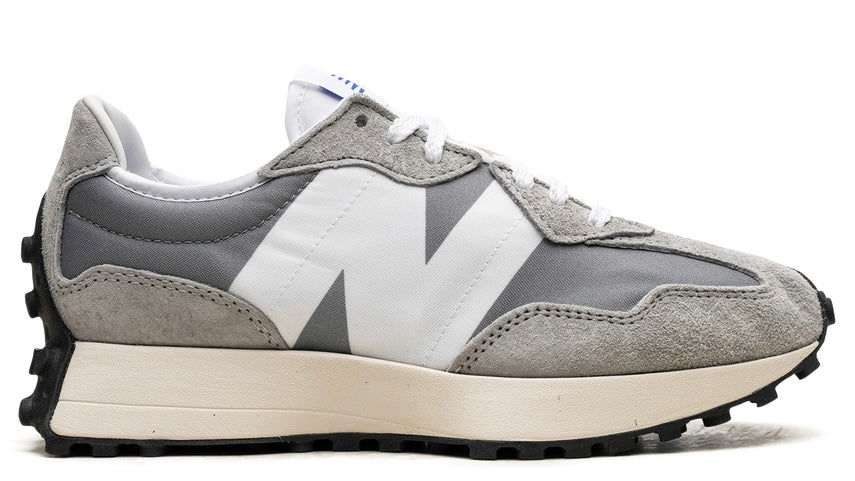 New Balance 327 ‘Grey Light Olive’