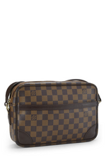 Load image into Gallery viewer, Louis Vuitton Damier Ebene Trocadero 27 (Pre-owned)
