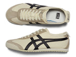 Load image into Gallery viewer, Onitsuka Tiger Mexico 66 Ivory Black
