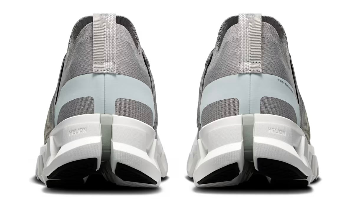 On Running Cloudswift 4 Alloy Glacier (M)