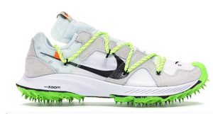 Nike Zoom Terra Kiger 5 Off-White White (Women's)