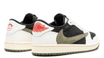 Load image into Gallery viewer, Jordan 1 Retro Low OG SP Travis Scott Olive (Unisex)
