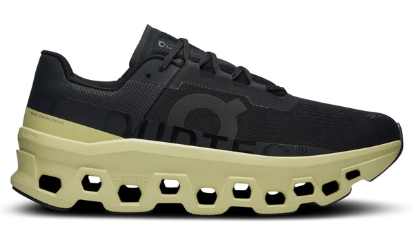 On Running Cloudmonster Black Acacia (M) – shoegamemanila display picture 1