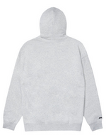 Load image into Gallery viewer, AAPE Moonface printed hoodie Wall White
