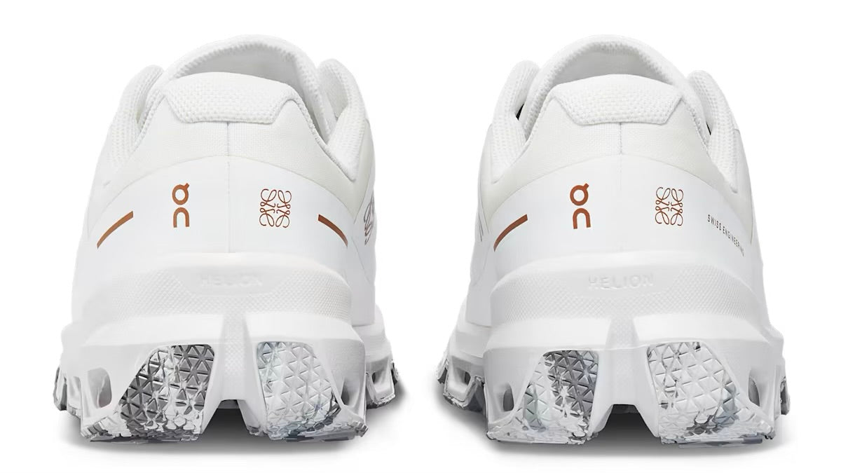 On Running Cloudventure
LOEWE White