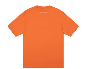 Stussy SS Highway Tee Coral