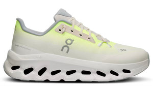 On running Cloudtilt Lime Ivory (Women’s)