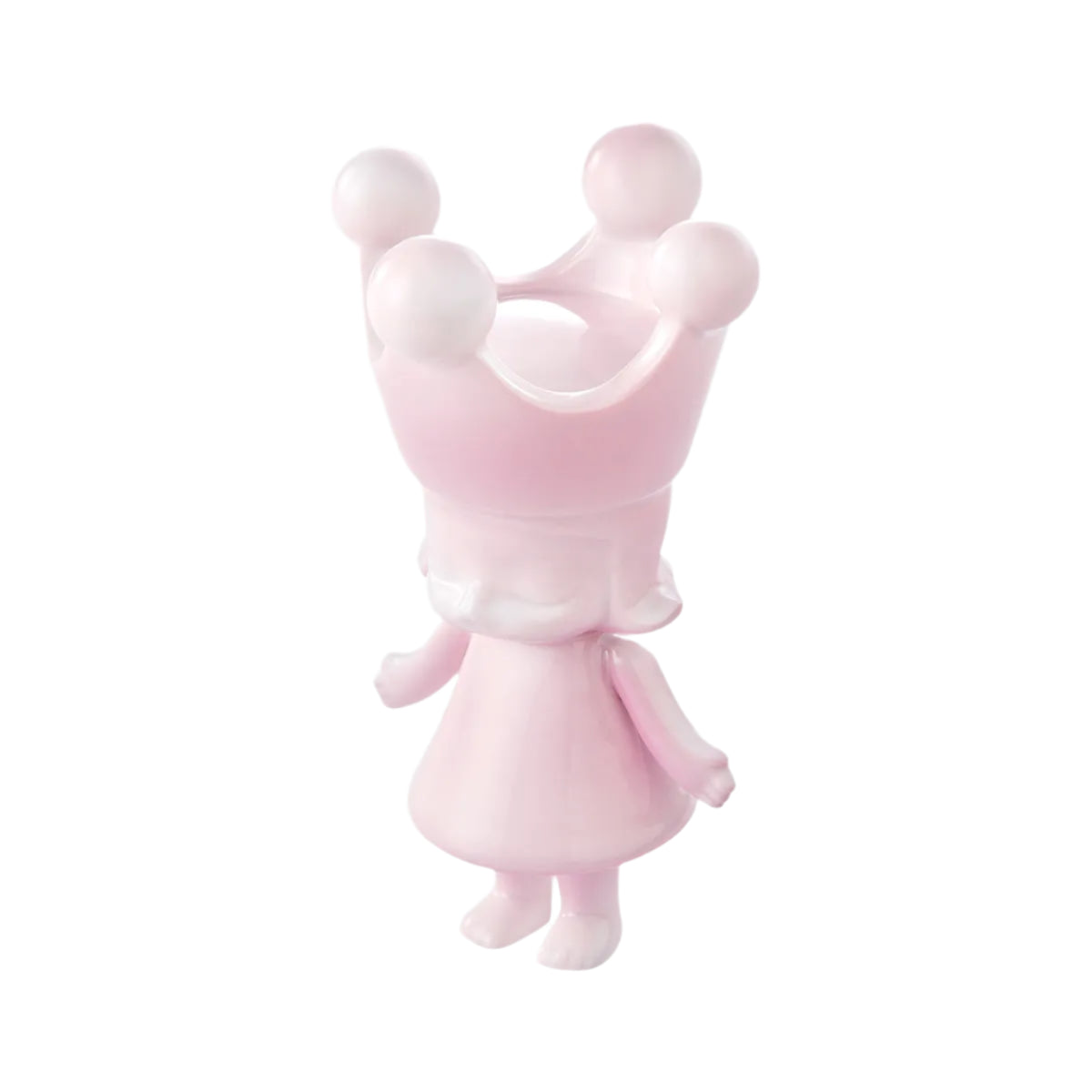 MEGA ROYAL MOLLY 100% Rouge·china (CERAMIC) – shoegamemanila