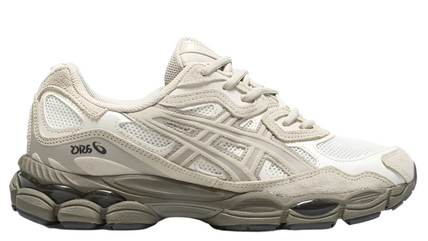 ASICS Gel-NYC Cream Putty – shoegamemanila