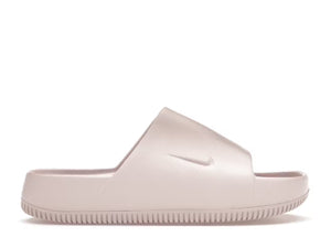 Nike Calm Slide Barely Rose (Women's)