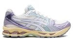 Load image into Gallery viewer, ASICS Gel-Kayano 14 Cream Dusk Violet
