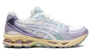 ASICS Gel-Kayano 14 Cream Dusk Violet