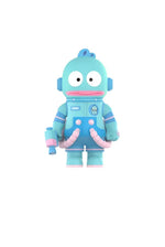 Load image into Gallery viewer, SECRET Pop Mart Mega Space Molly Sanrio Characters Series (Hangyodon) 400%
