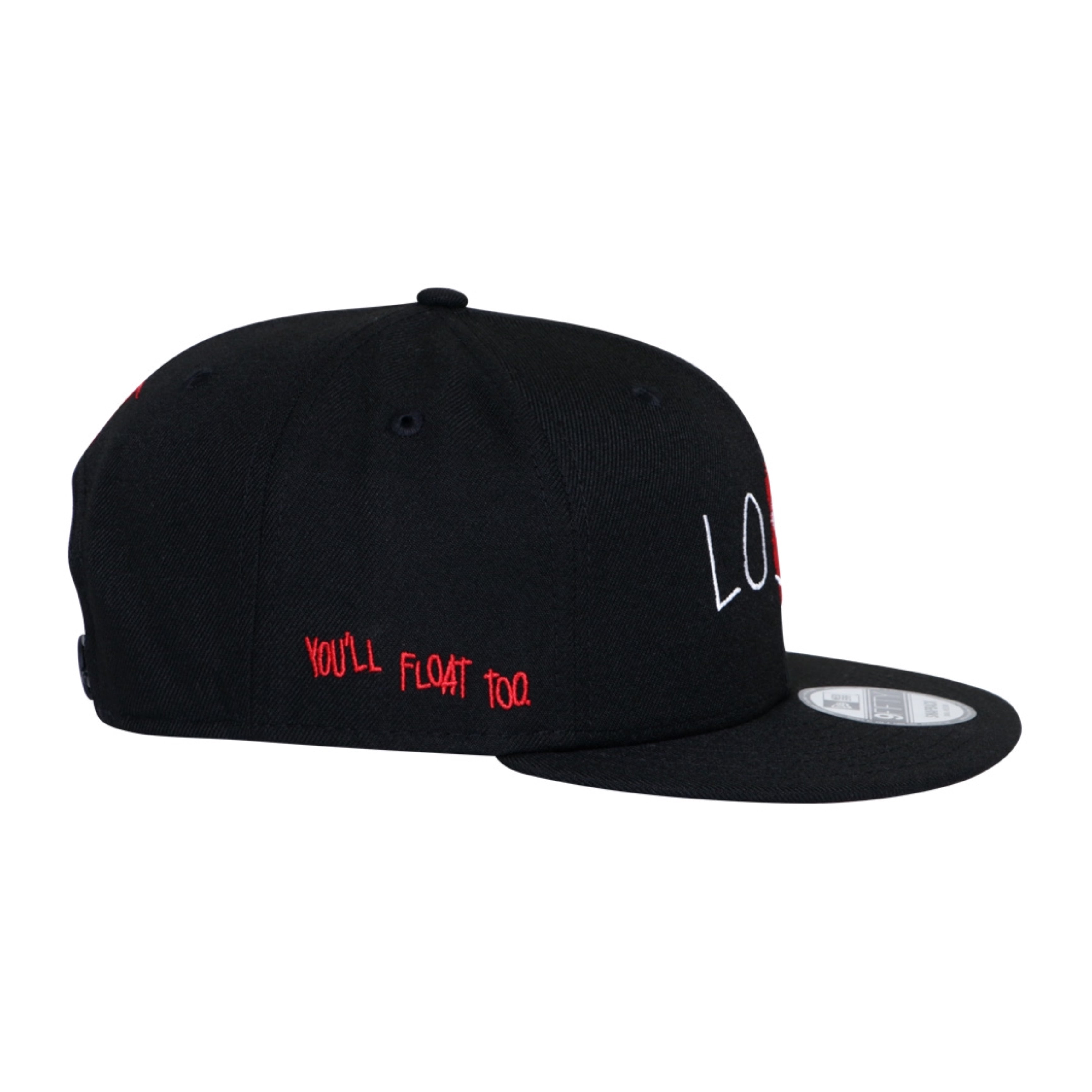 New Era IT Loser/Lover 9FIFTY Cap