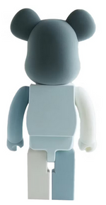 Load image into Gallery viewer, Bearbrick x Kith 1000% Harbour
