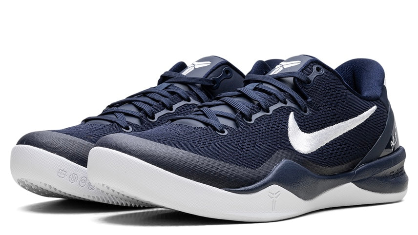 Nike Kobe 8 Protro College Navy