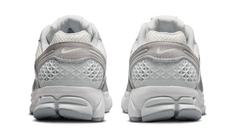 Nike Zoom Vomero 5 Pure Platinum Grey (Women's)
