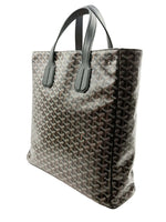 Load image into Gallery viewer, Goyard Voltaire Bag Black (Like new)
