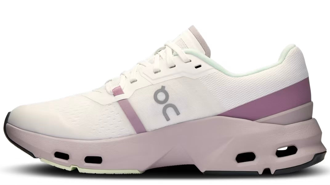 On Running Cloudpulse Ivory Fade (Women's)