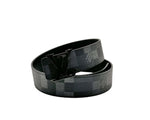 Load image into Gallery viewer, Louis vuitton LV Initiales 40mm Reversible Belt Damier Graphite Canvas Palladium Finish Buckle (Like new)
