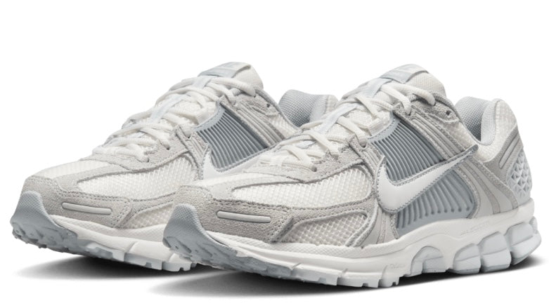Nike Zoom Vomero 5 Pure Platinum Grey (Women's)