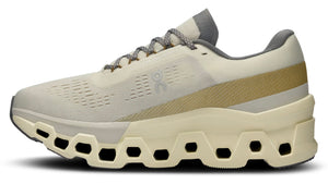 On Running Cloudmonster 2 Cream Ice (Women's)