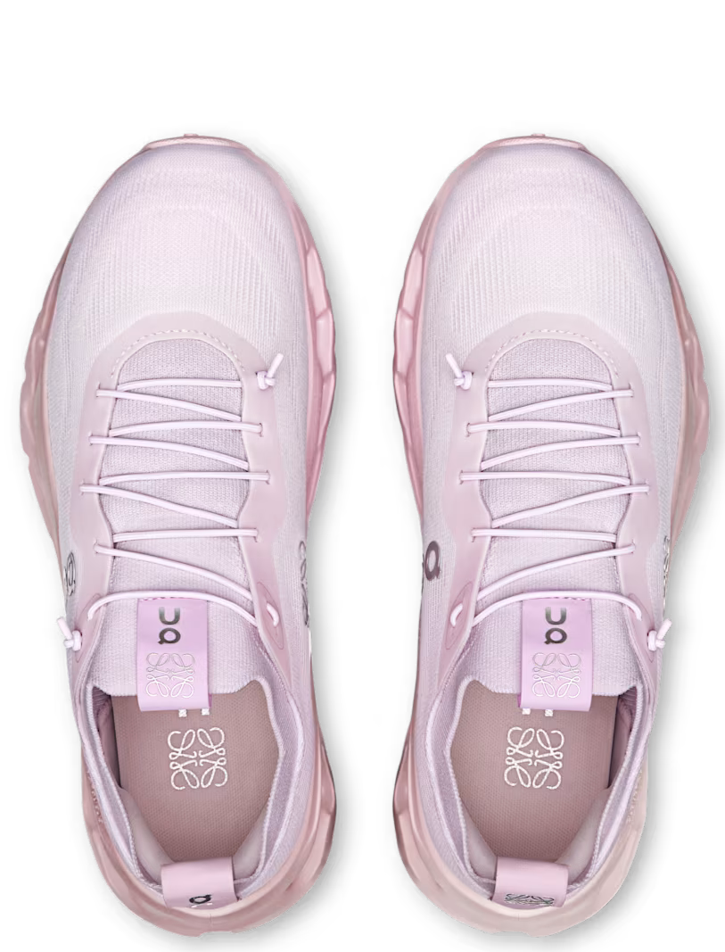 On Running Cloudtilt Loewe Pale Pink (Unisex) – shoegamemanila