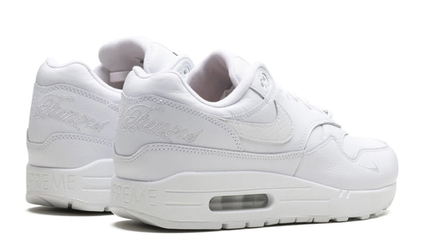 Supreme × Nike Air Max 1 '87 SP \