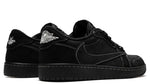 Load image into Gallery viewer, Jordan 1 Retro Low OG SP Travis Scott Black Phantom
