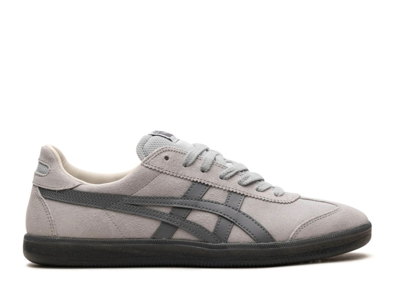 Onitsuka Tiger Tokuten 'Grey' Suede