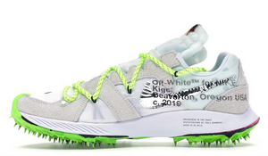 Nike Zoom Terra Kiger 5 Off-White White (Women's)