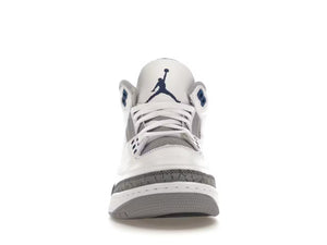 Jordan 3 Retro Midnight Navy