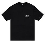 Load image into Gallery viewer, Stussy Classroom Tee &#39;Black&#39;
