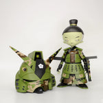 Load image into Gallery viewer, Kid Katana RX-Kid Army Of One By 2PetalRose
