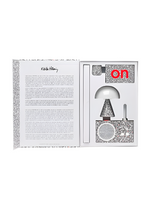 Load image into Gallery viewer, LEXON x Keith Haring Gift Set - Love White
