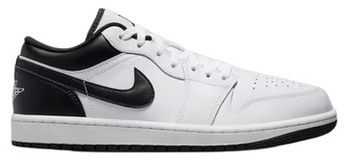 Jordan 1 Retro low Reverse Panda (GS)