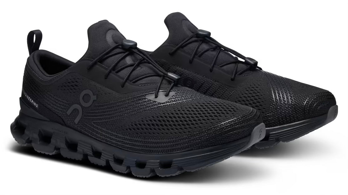 On Running Cloud X Z5 All Black (M)