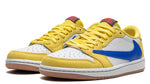 Load image into Gallery viewer, Jordan 1 Retro Low OG SP Travis Scott Canary
