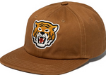 Load image into Gallery viewer, Human Made 6 Panel Twill #1 Cap Brown
