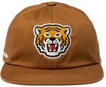Load image into Gallery viewer, Human Made 6 Panel Twill #1 Cap Brown
