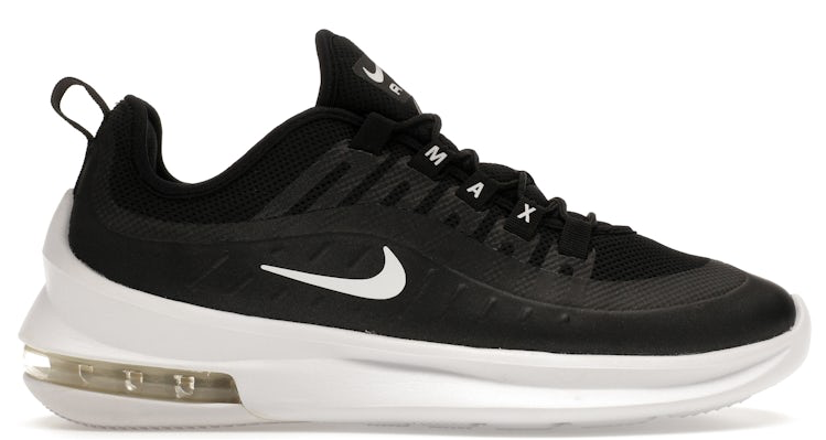 Nike Air Max Axis Black