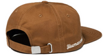Load image into Gallery viewer, Human Made 6 Panel Twill #1 Cap Brown
